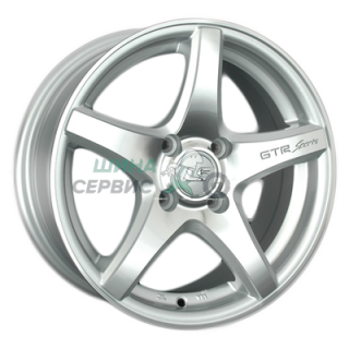 6,5x15/4x100 ET38 D73,1 540 SF (конус)