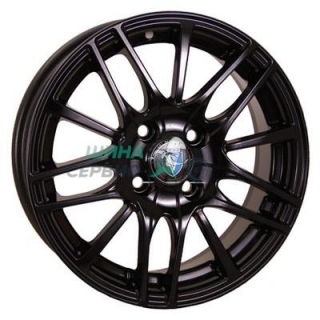 6x15/4x100 ET45 D54,1 1506 BL