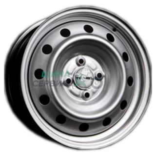 14x5.5 4-100 ET45 d56.6 S 6565 TREBL Daewoo Nexia