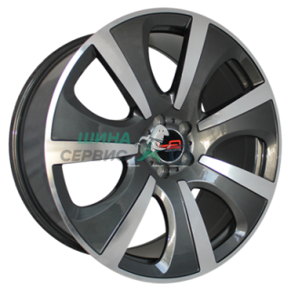8,5x20/5x112 ET56 D66,6 Concept-MR520 GMF