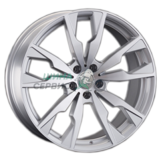 8,5x20/5x112 ET25 D66,6 B228 SF (конус, B640)