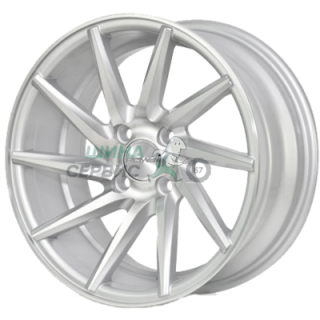 7,5x17/4x100 ET35 D60,1 1022Left (CVT) M/S (нк)