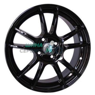 VENTI 1511 6x15 4x100/45 d 60,1 (BL)