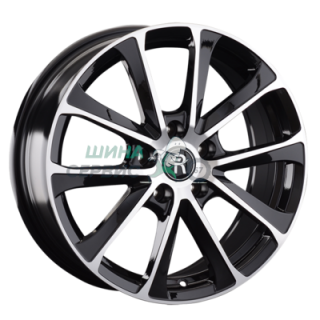 7x17/5x114,3 ET40 D66,1 NS224 BKF