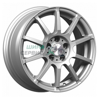 СКАД АКИТА 6x15 4x98/35 d 58,6 (бархат новый) Арт.2880022