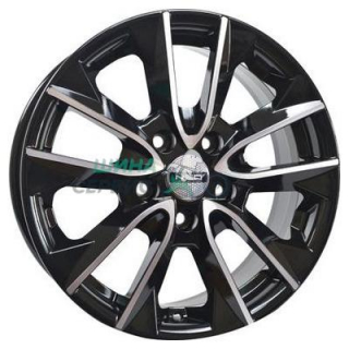 6,5x16/5x114,3 ET45 D67,1 670 BD