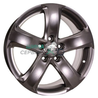 7x17/5x114,3 ET50 D67,1 726 BH