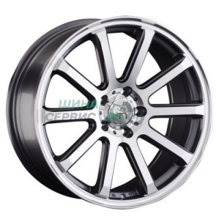 8x18/5x112 ET25 D66,6 VV261 GMF (конус, C570-01)