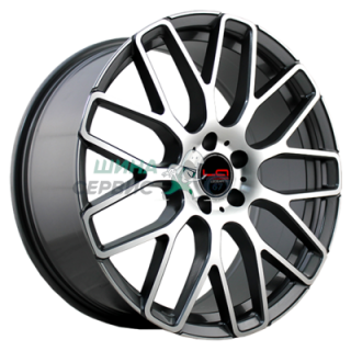 8,5x20/5x112 ET29 D66,6 Concept-MR533 GMF
