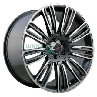 9,5x20/5x108 ET45 D63,3 Concept-LR516 GMF