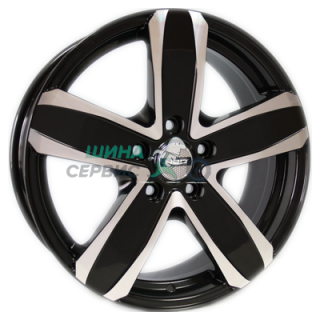 NEO 736 7x17 5x112/45 d 57,1 (BD)
