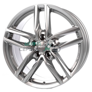 8,5x20/5x112 ET38 D66,6 Ikenu Graphite front polished