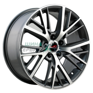 8x18/5x114,3 ET30 D60,1 Concept-LX522 GMF