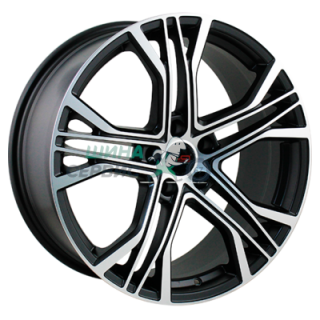 LegeArtis Concept 8,5x19/5x112 ET20 D66,6 Concept-A528 MBF