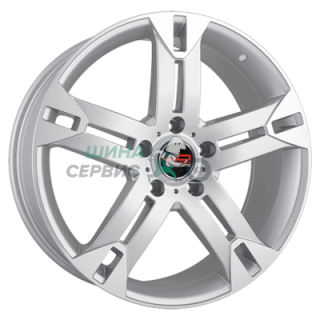 8,5x20/5x112 ET56 D66,6 MR101 SF (конус, MB001)