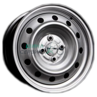 4,5x13/4x114,3 ET45 D69,1 42E45S P Silver