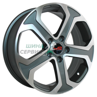 7x18/5x114,3 ET40 D66,1 NS152 GMF