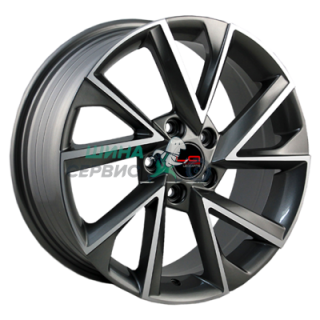 7,5x18/5x112 ET38 D57,1 Concept-SK525 GMF