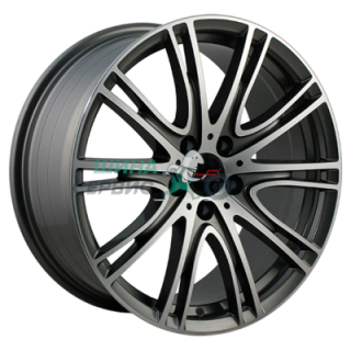 9x20/5x120 ET44 D72,6 Concept-B532 GMF