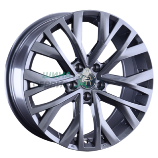 8x18/5x112 ET34 D57,1 VV259 GM (конус, C570)