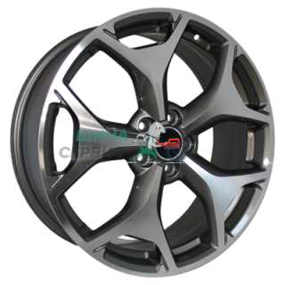 7x18/5x100 ET48 D56,1 SB22 GMF (конус, SB001)