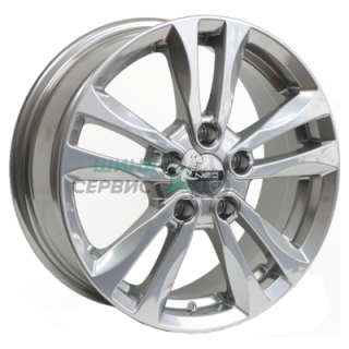 NEO 658 6,5x16 5x114,3/50 d 67,1 (HS)