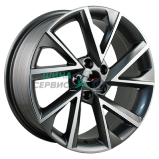 7,5x17/5x112 ET35 D57,1 Concept-VV545 GMF