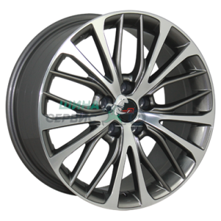 8x18/5x114,3 ET45 D60,1 Concept-TY552 GMF