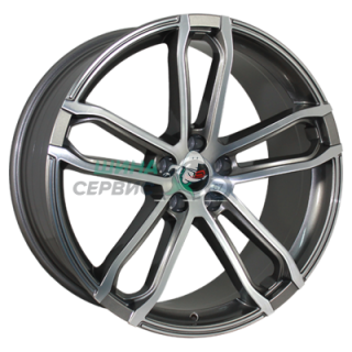 LegeArtis Concept 8x18/5x112 ET34 D57,1 Concept-VV547 GMF