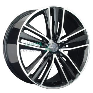 8x20/5x114,3 ET44 D63,3 FD77 BKF (конус, C570)