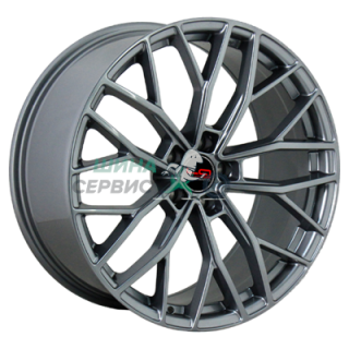 9x20/5x112 ET33 D66,6 A128 GM (конус, A001)