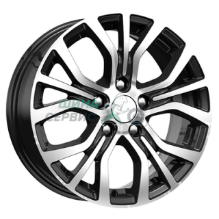 7x18/5x114,3 ET35 D67,1 KL-293 Алмаз