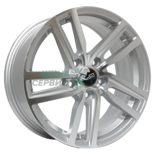 7x16/5x112 ET50 D57,1 VV161 SF