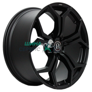 9x20/5x114,3 ET25 D74,1 Y-50 Satin Black