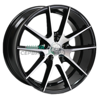 NEO V04-1775 7,5x17 5x112/38 d 66,6 (BD)