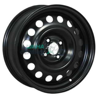 6x16/4x100 ET41 D60,1 X40933 Black