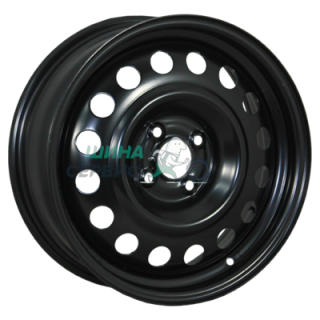 TREBL X40033 P 6x16 4x100/50 d 60,1 (Silver) Код 9328289