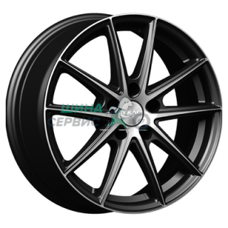 7x17/5x114,3 ET39 D60,1 Амстердам Алмаз