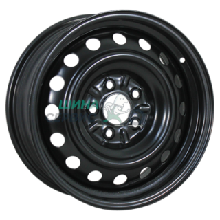 6,5x16/5x114,3 ET45 D60,1 7865 P Black