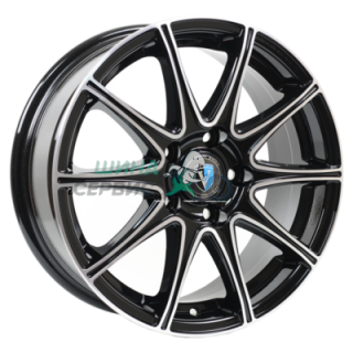 VENTI 1616 6,5x16 5x112/46 d 57,1 (BD)