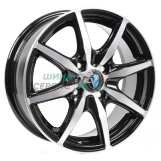 Venti 1415 5,5x14 4x98/35 d 58,6 (BL)