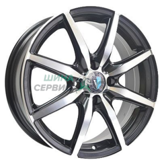 VENTI 1605 6x16 4x100/50 d 60,1 (BD)