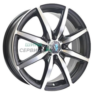 VENTI 1605 6x16 4x100/37 d 67,1 (BD)