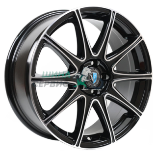 VENTI 1716 7x17 5x108/45 d 67,1 (BD)