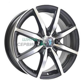 VENTI 1715 7x17 5x114,3/40 d 67,1 (BD)