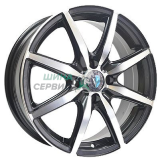 VENTI 1615 6,5x16 5x100/38 d 57,1 (BD)