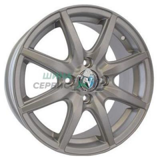 VENTI 1615 6,5x16 5x114,3/45 d 60,1 (SL)