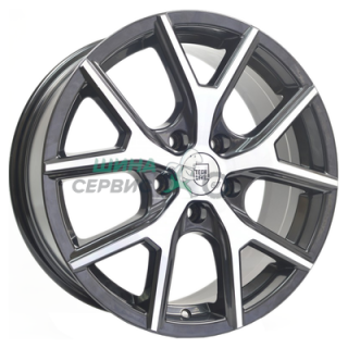 7,5x17/5x114,3 ET45 D60,1 745 BD
