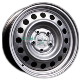 6,5x16/4x108 ET26 D65,1 7860T Silver