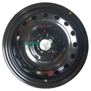 NEXT NX-151 (WS785721) 7x17 5x114,3/45 d 67,1 (черный)